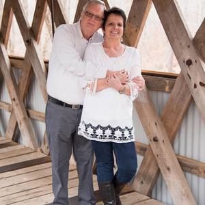 Meet your Posher, Sharon